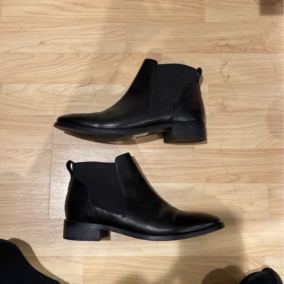 Topshop Shoes - Topshop boots